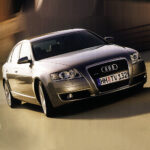 2009 Audi A6