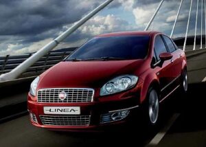 Fiat Linea