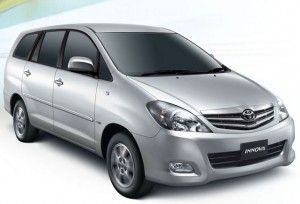 Toyota Innova