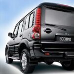 Mahindra Scorpio
