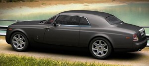 Rolls-Royce Phantom Coupe