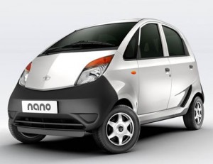 Tata Nano