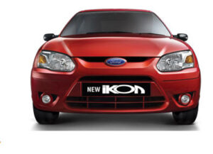 New Ford Ikool