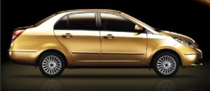Tata Indigo Manza