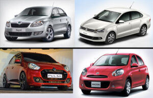Rapid Micra Vento Pulse