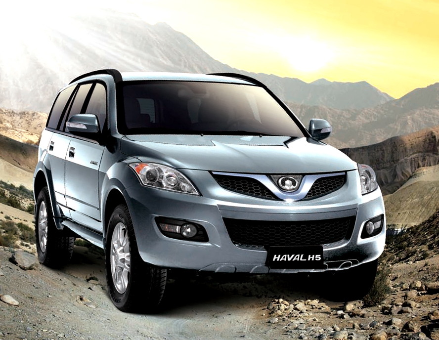 Haval SUV