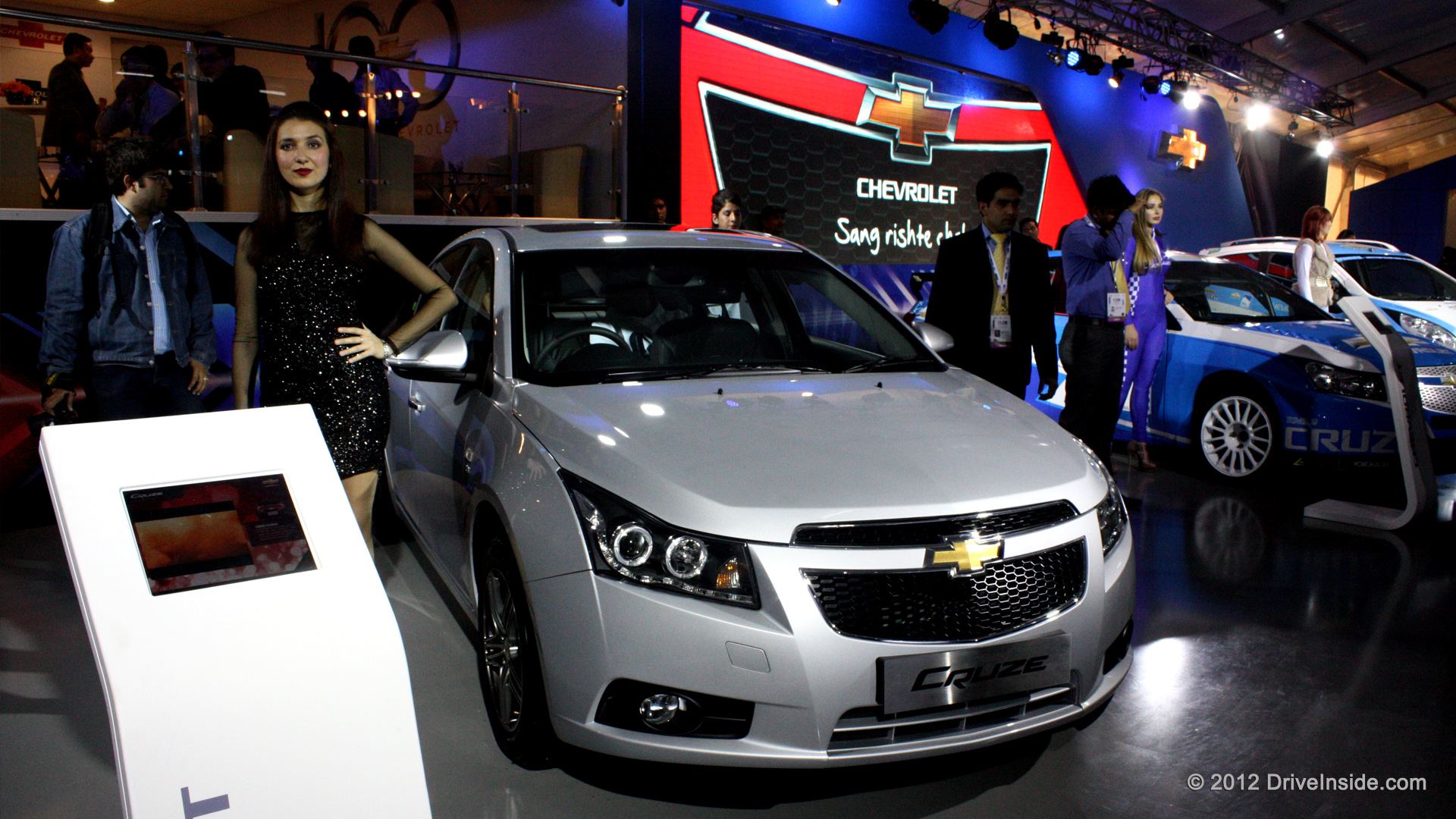 General Motors