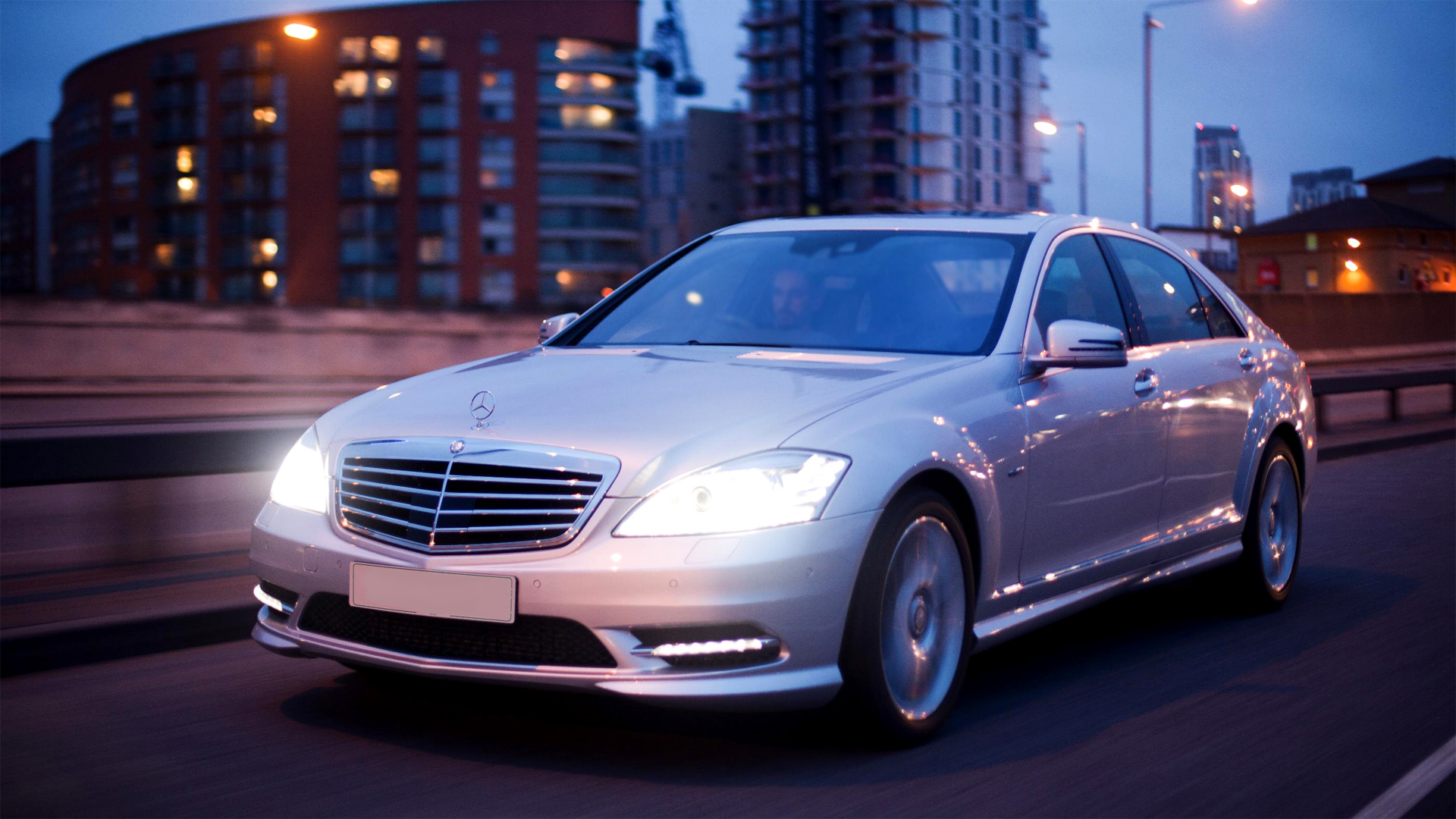 Mercedes-Benz