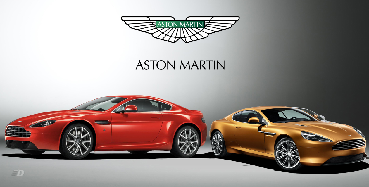 Aston Martin open showroom in Delhi