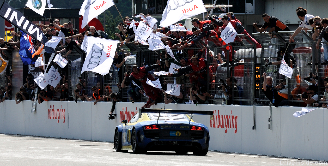 Indian racers doing remarkably well on the International Circuit