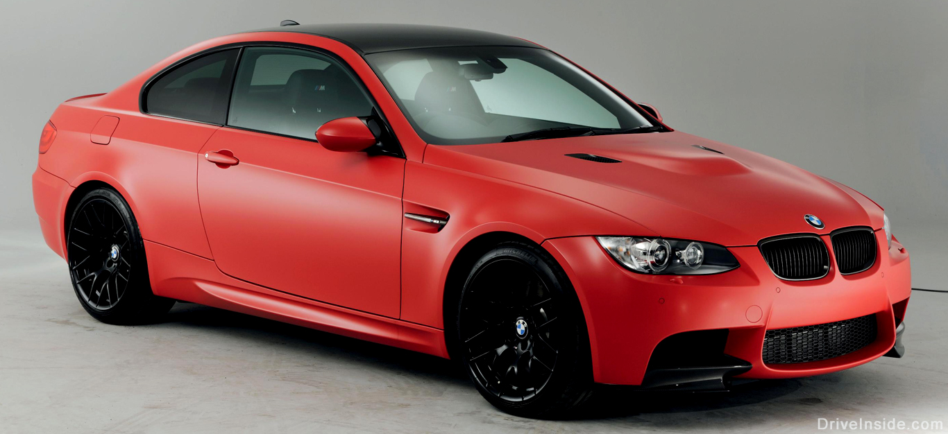 Confirmed – 2014 BMW M3 / M4 to get straight 6 turbo engine