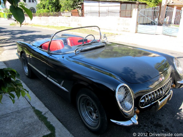 Cuba - The world’s largest living car museum Image-2