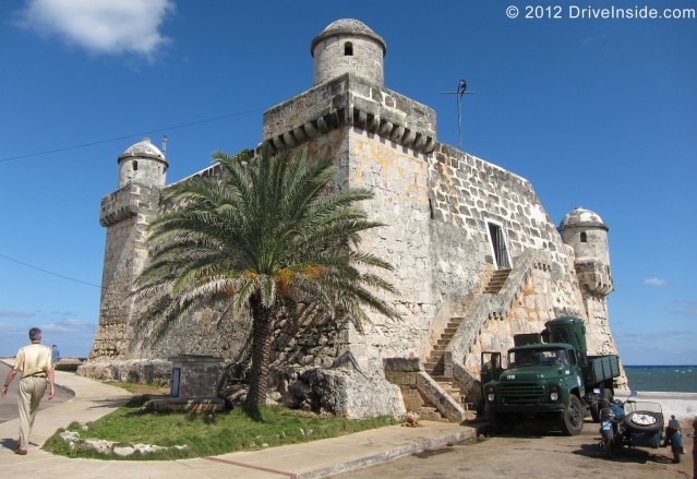Cuba - The world’s largest living car museum Image-3
