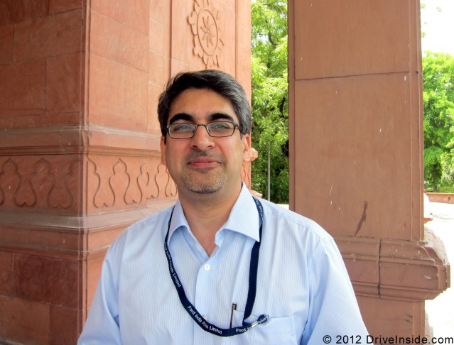 Anurag Mehrotra