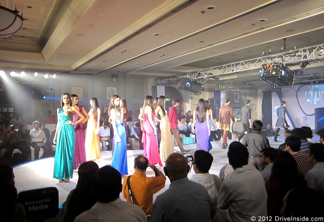 Fashion Show by Shantanu and Nikhil