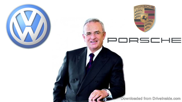 Volkswagen finally takes total control of Porsche