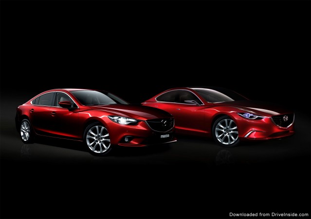 Mazda6