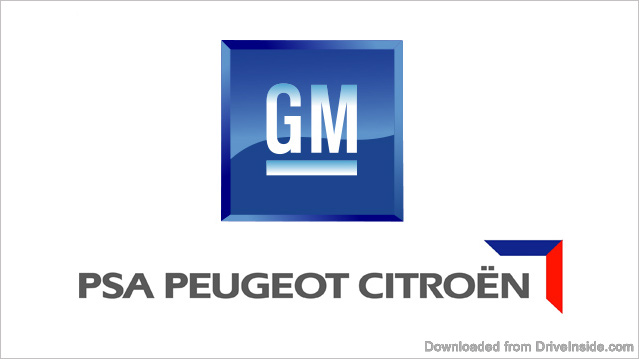 PSA Peugeot Citroen and General Motors