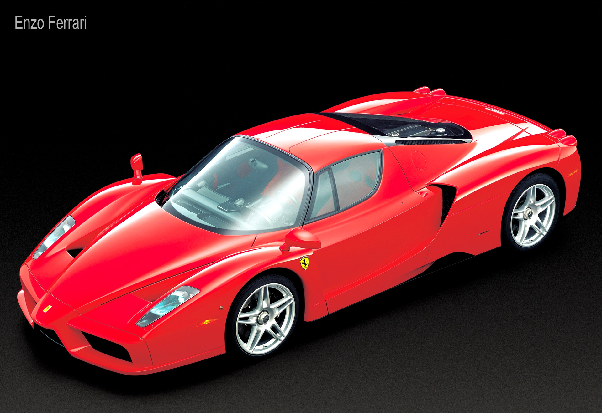 Enzo successor announced – Ferrari F150