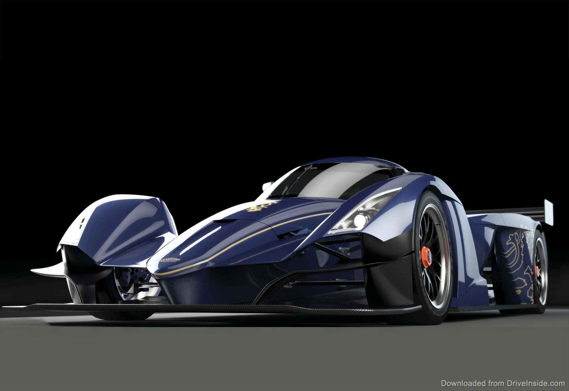 Praga R1