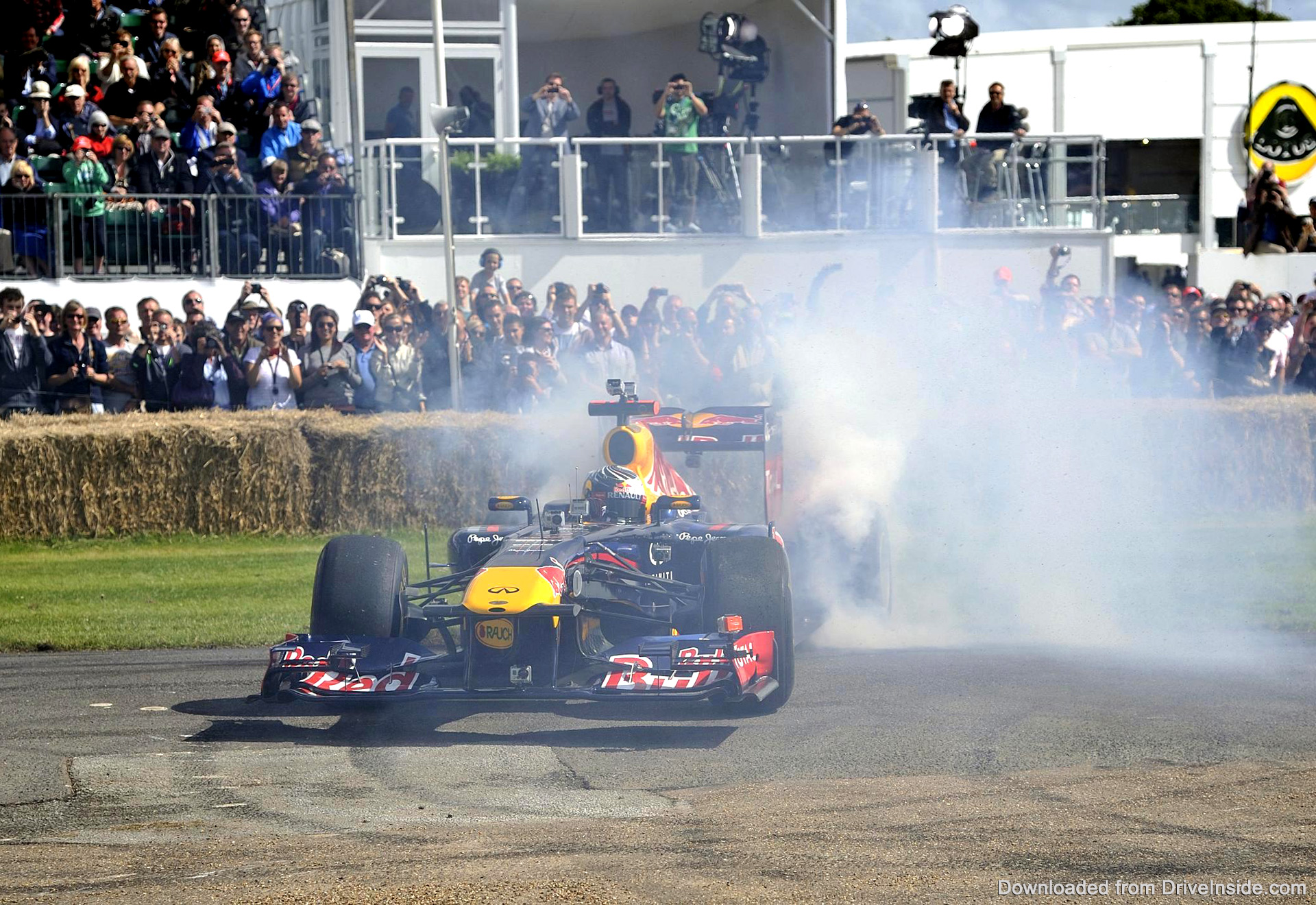 Red Bull