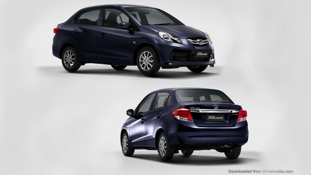 Honda Amaze