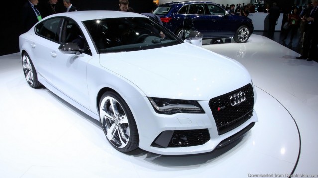 Audi RS 7