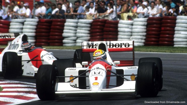 Honda-F1