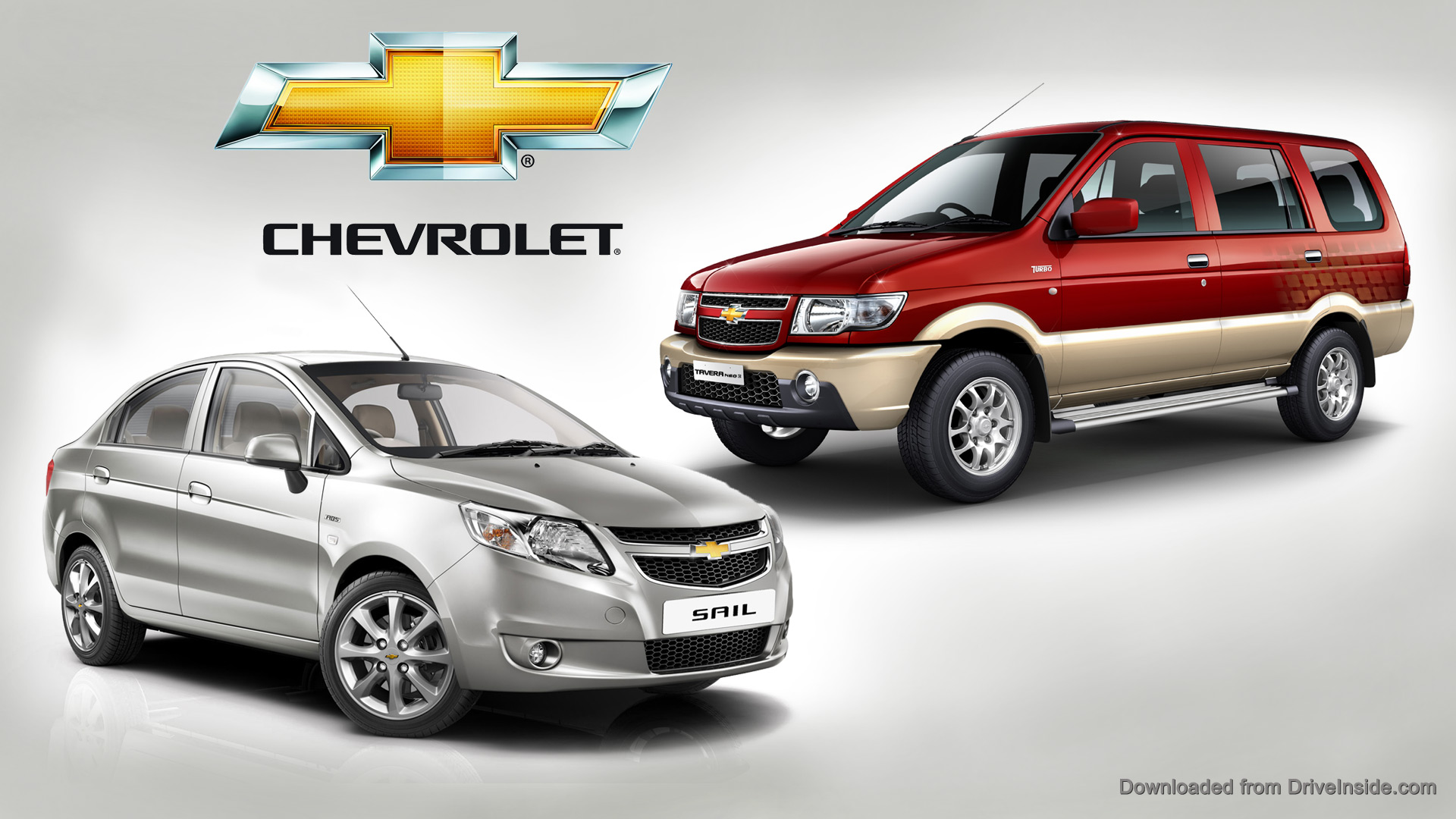 Trouble at Chevrolet India
