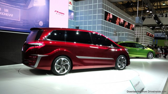 Honda-MPV