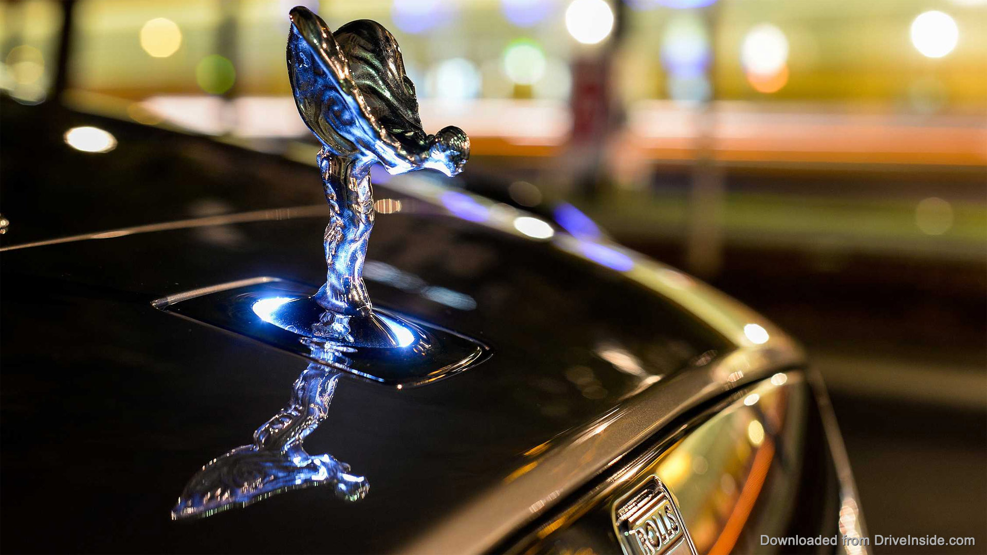 Rolls-Royce was the best selling super-luxury car in 2013