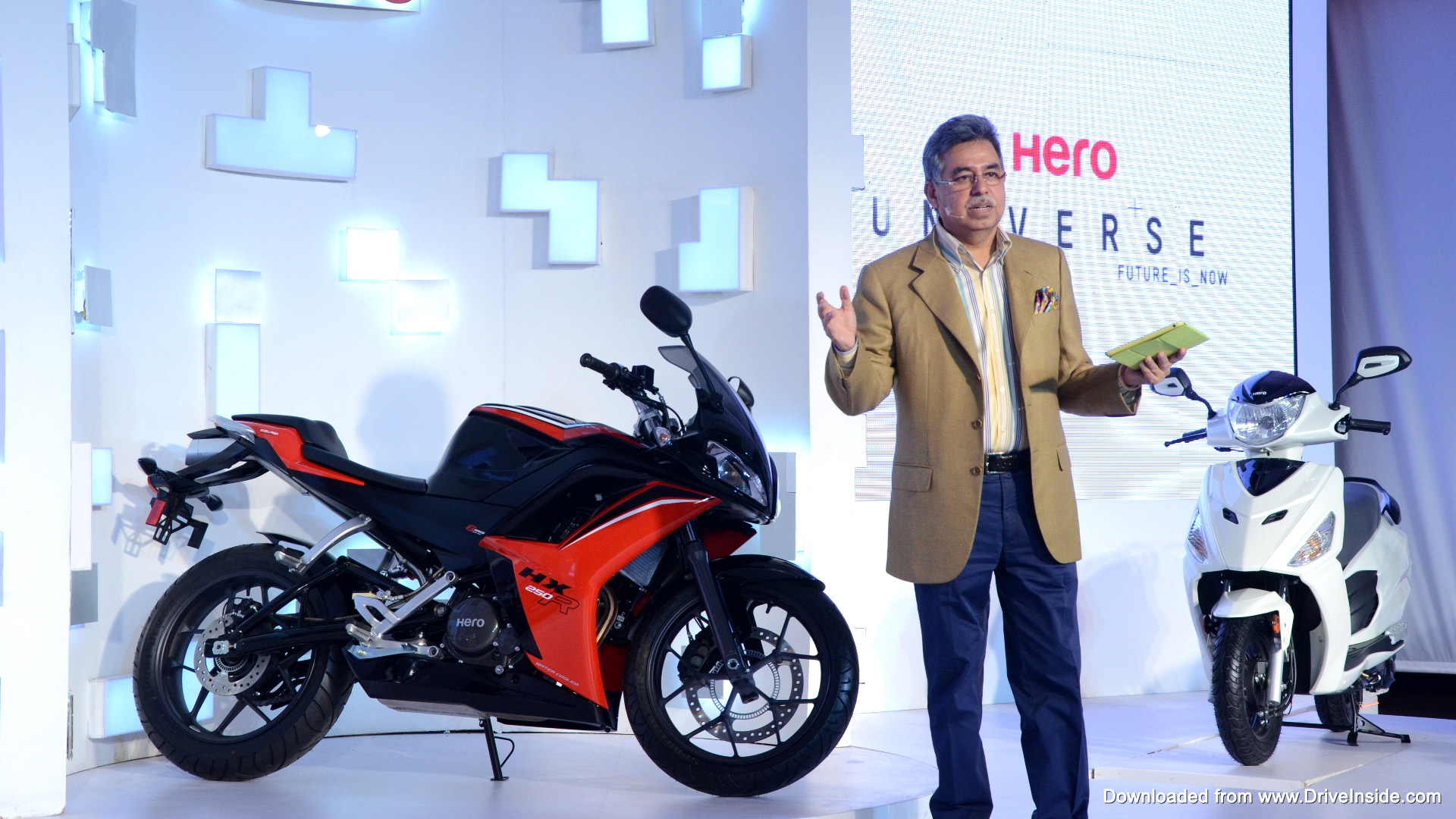 Hero MotoCorp