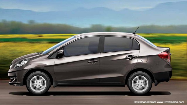 Honda Amaze