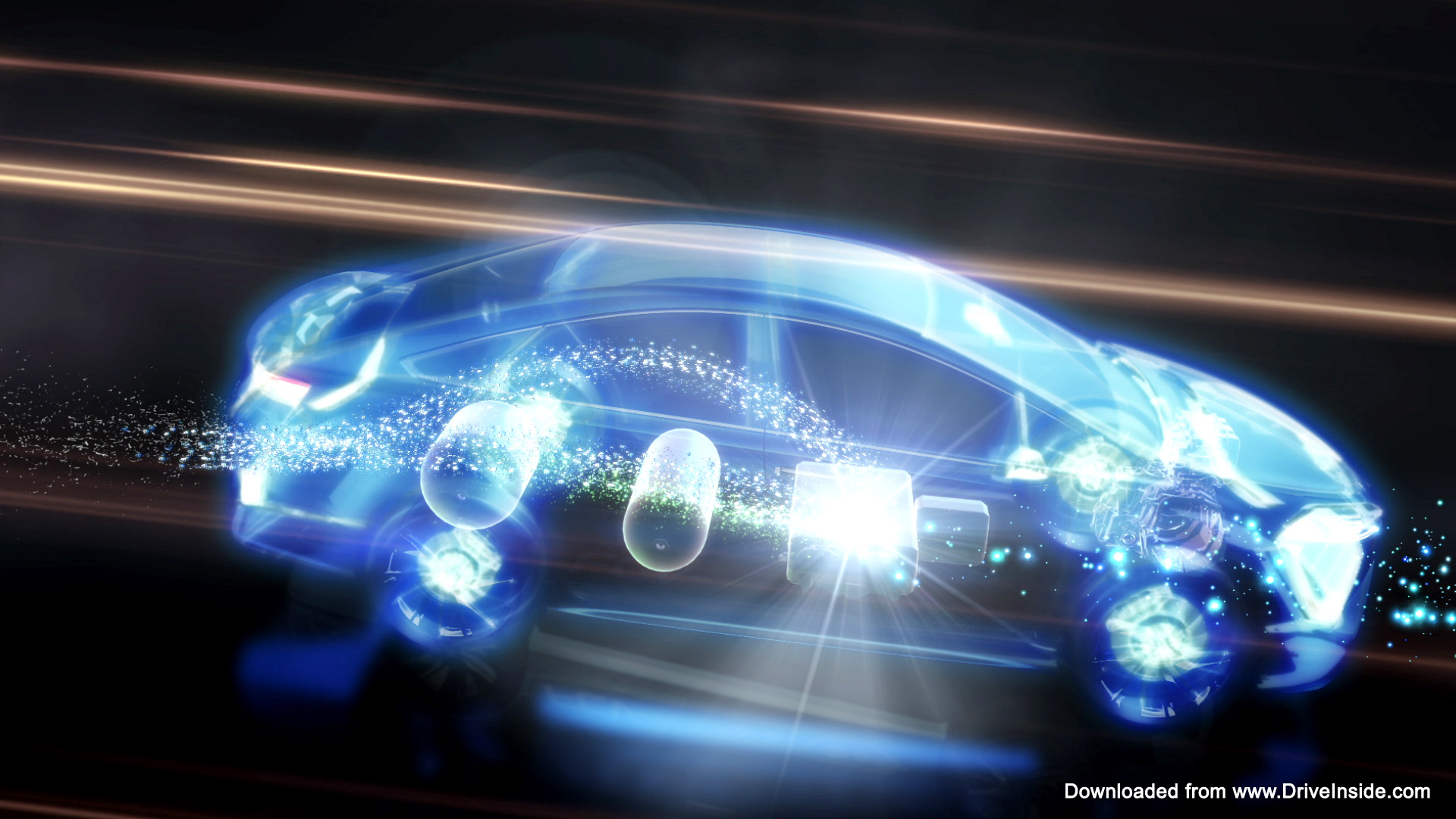 Hydrogen Fuel Strategy
