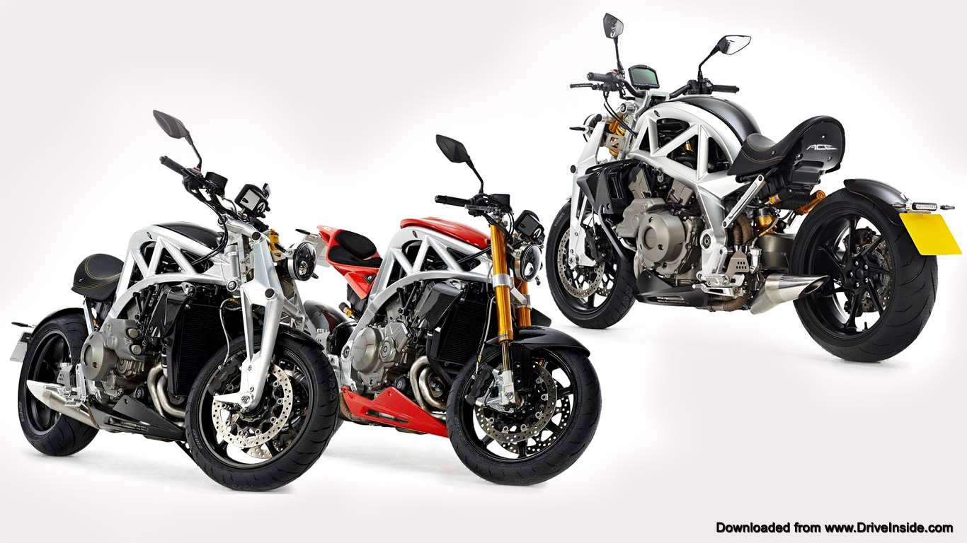 Ariel Ace