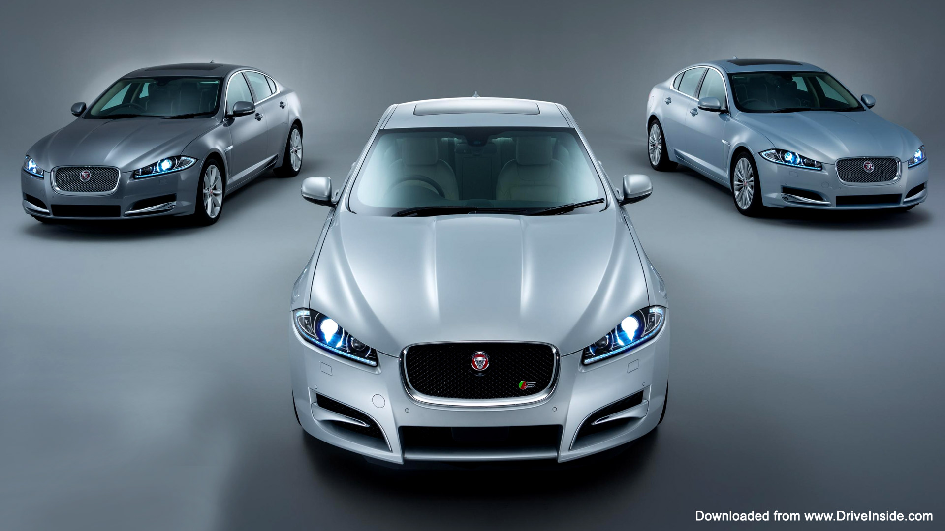 Jaguar Cars