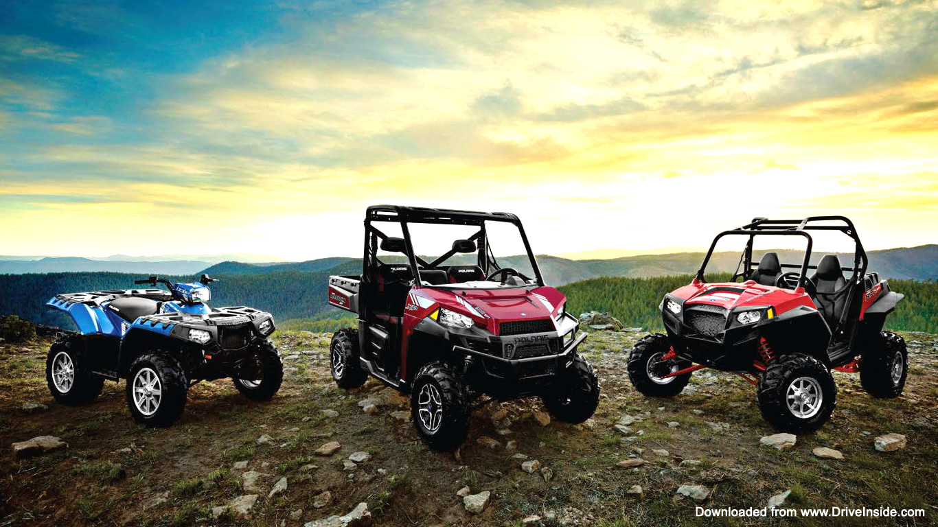 Polaris India partners with National Disaster Response Force