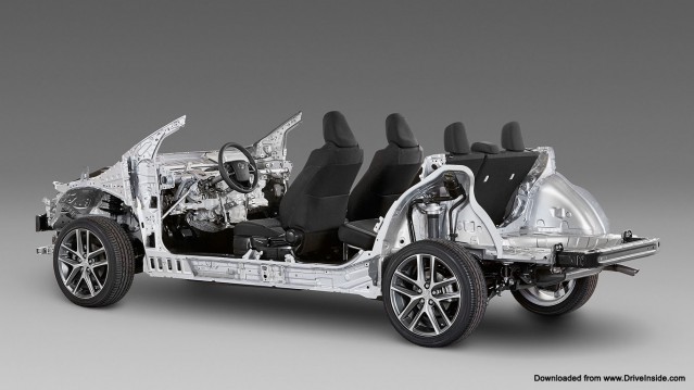 Making Ever-Better Cars Toyota Progress Report 2