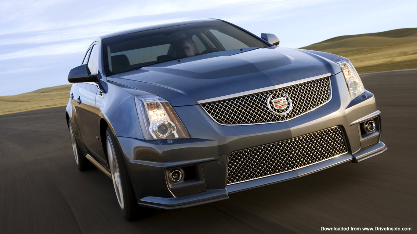 Cadillac