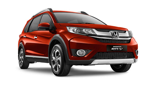 Honda BR-V