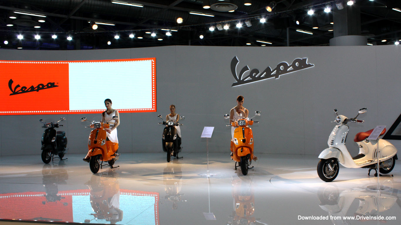 Vespa