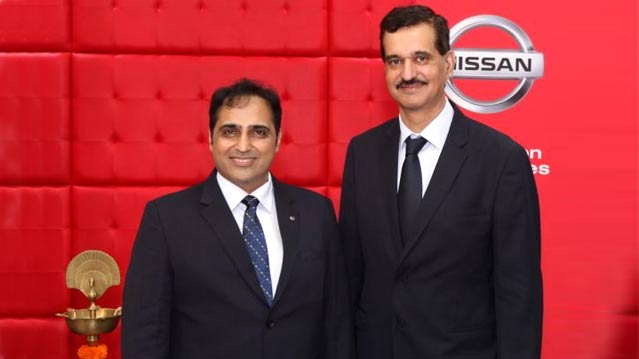 Nissan India expanding – opens 200th dealership