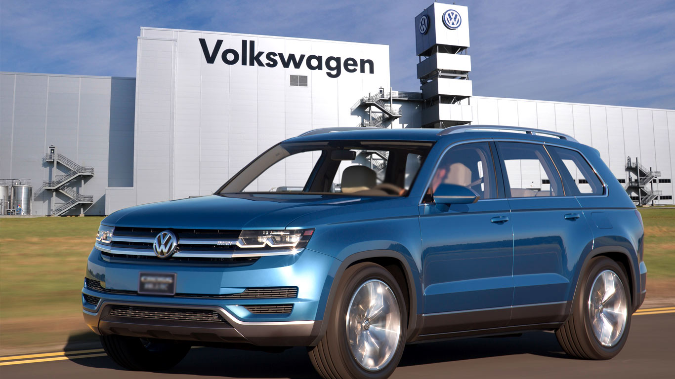 Volkswagen