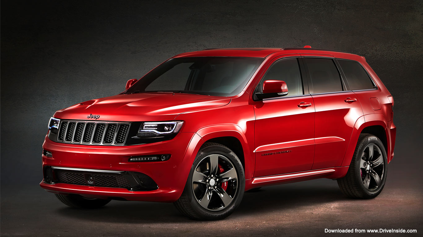 Jeep set to enter in India with three models