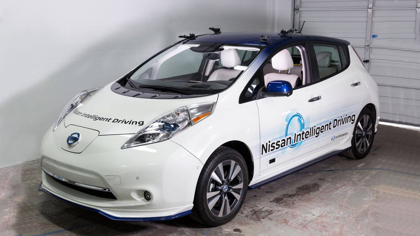 Renault-Nissan Upcoming