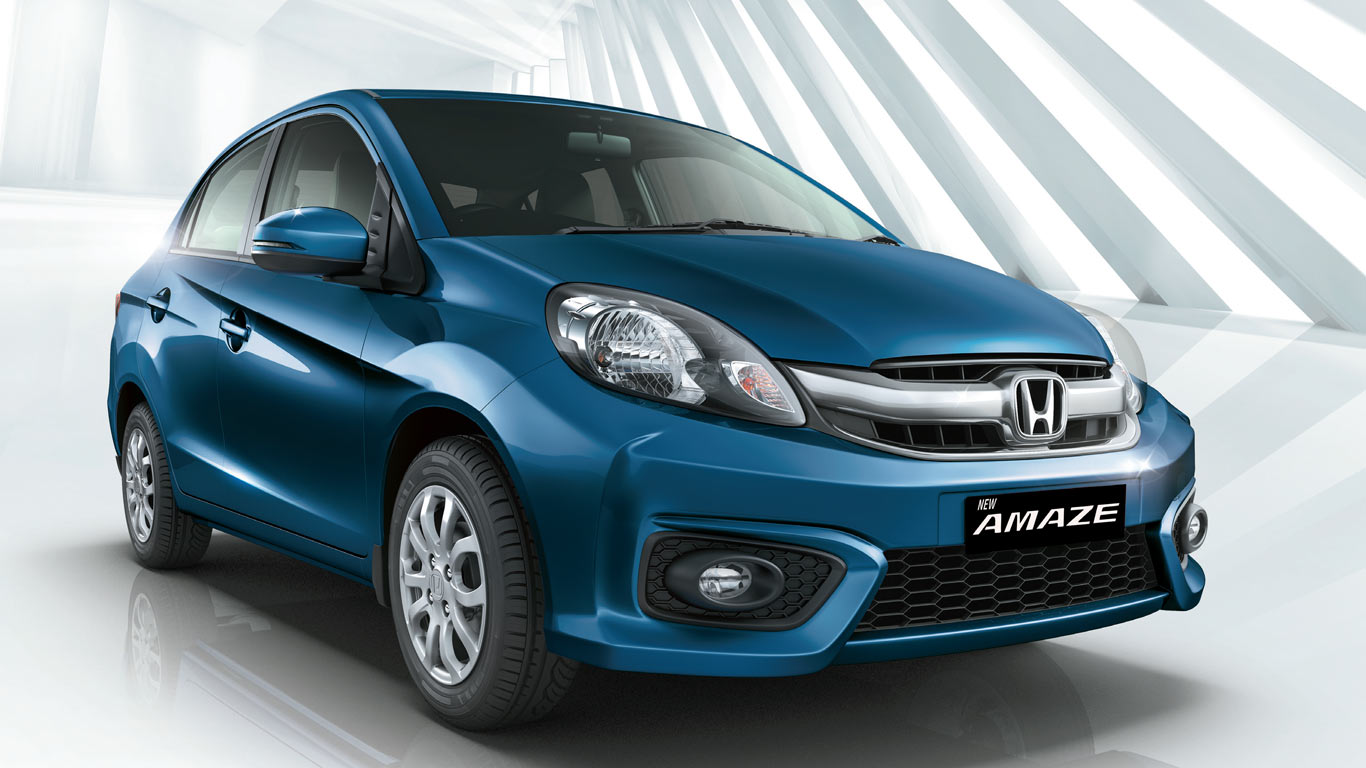 Honda Amaze