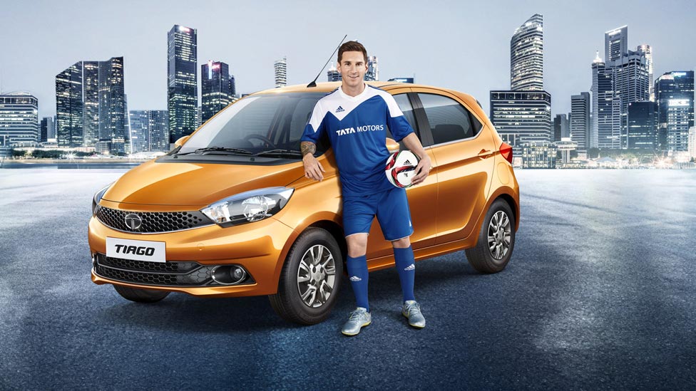 Tata Tiago