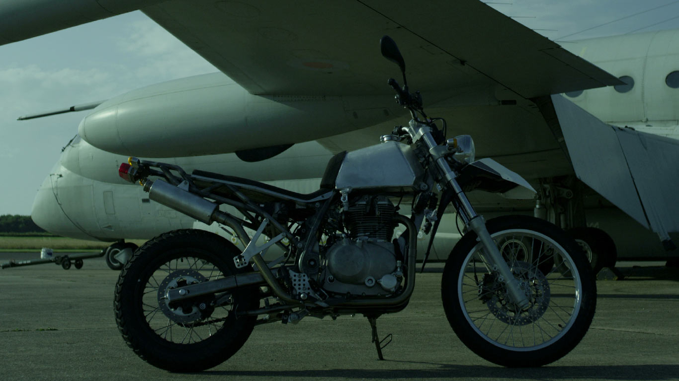 Royal Enfield launch the Himalayan