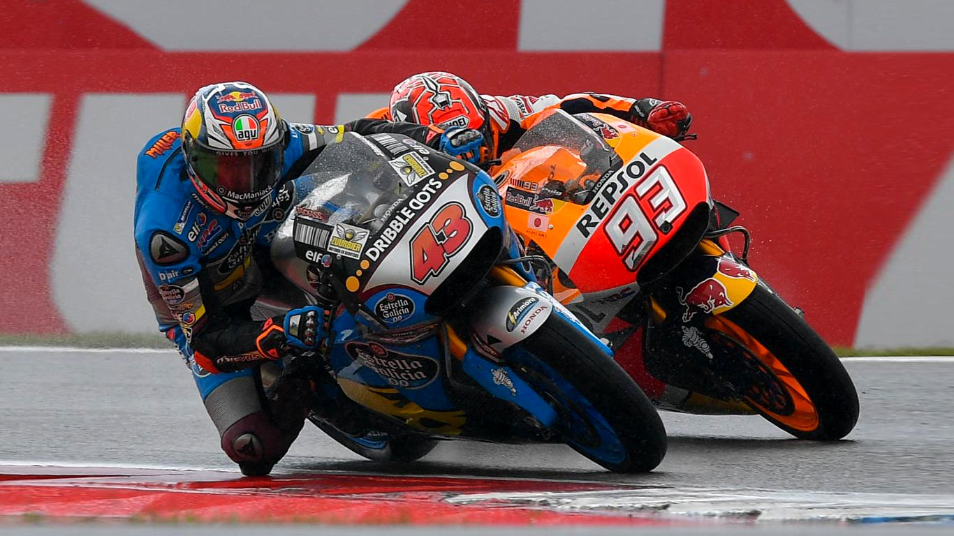 MotoGP