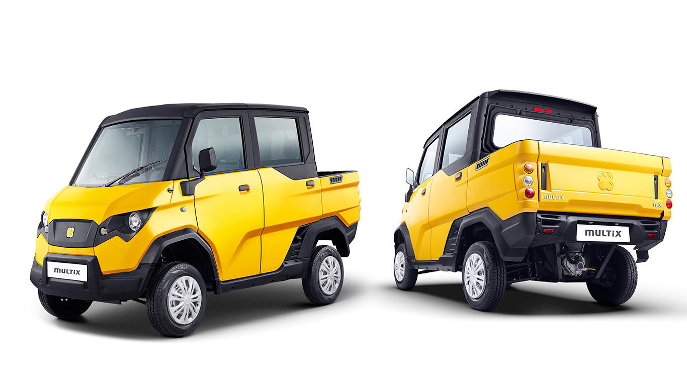 Eicher Polaris introduces ‘Multix 24X7 Support’